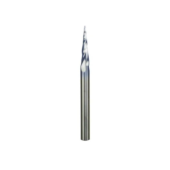 Freud Tools 6.2° x 1/32" Tapered Ball Tip