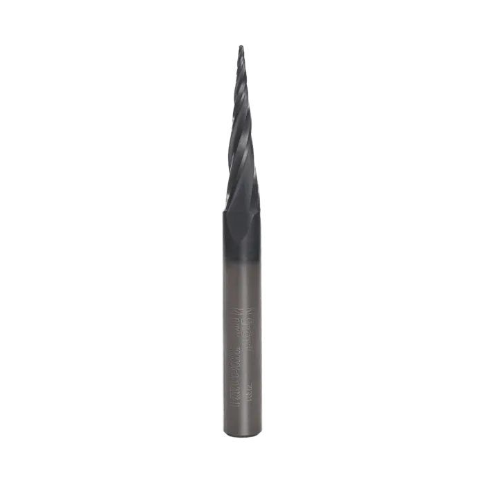 Freud Tools 6.2° x 1/32" Tapered Ball Tip