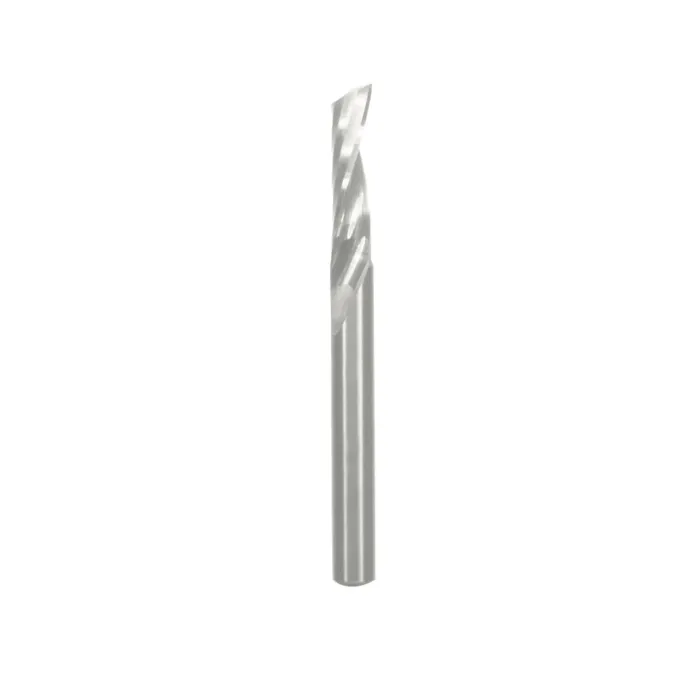 Freud Tools 1/4" (Dia.) O-Flute Up Spiral Bit