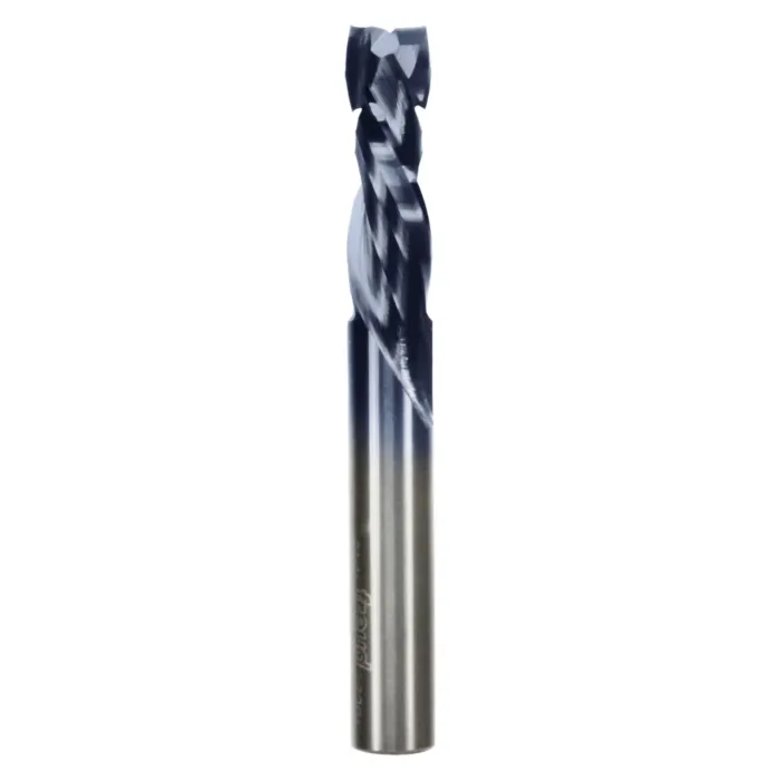 Freud Tools 3/8" (Dia.) Double Compression Bit with 3/8" Shank