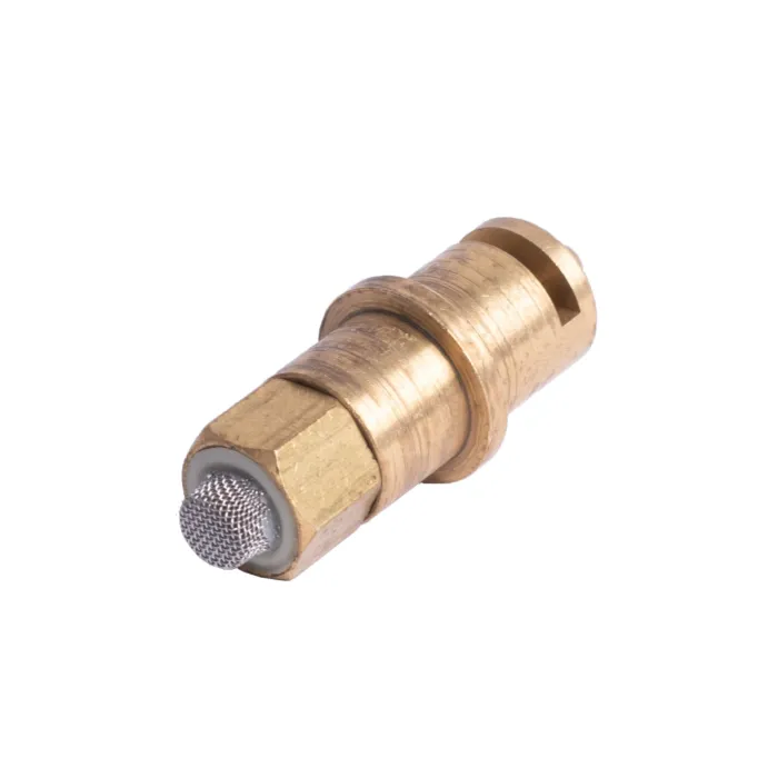 SMB Valve Assembly