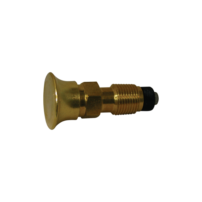 SMB 5 lpm at 40 psi Specifications Water Bowl Valve