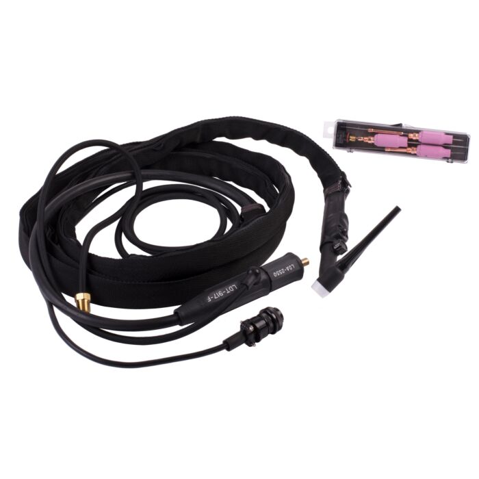 Forney 150 A TIG Torch