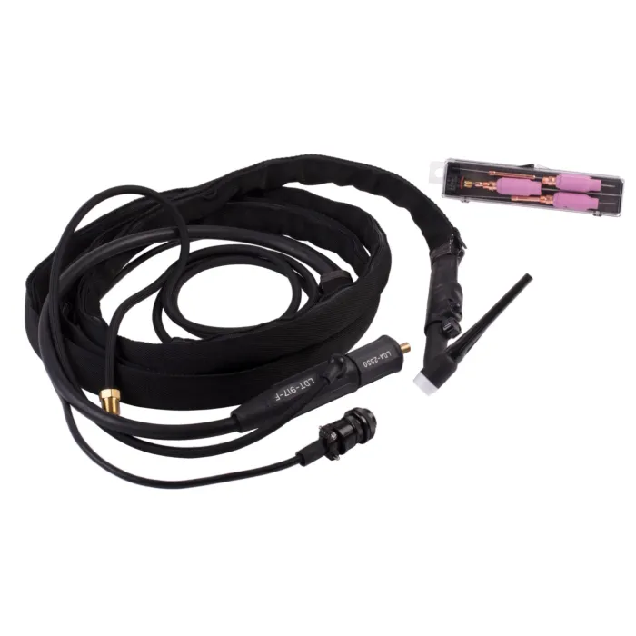 Forney 150 A TIG Torch