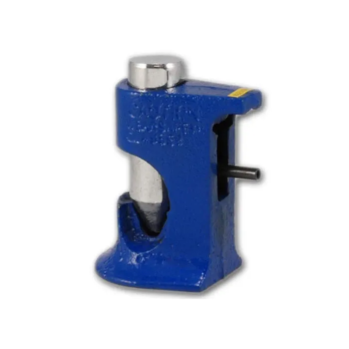 EAST PENN 6 - 4/0 ga Hammer Crimp Tool