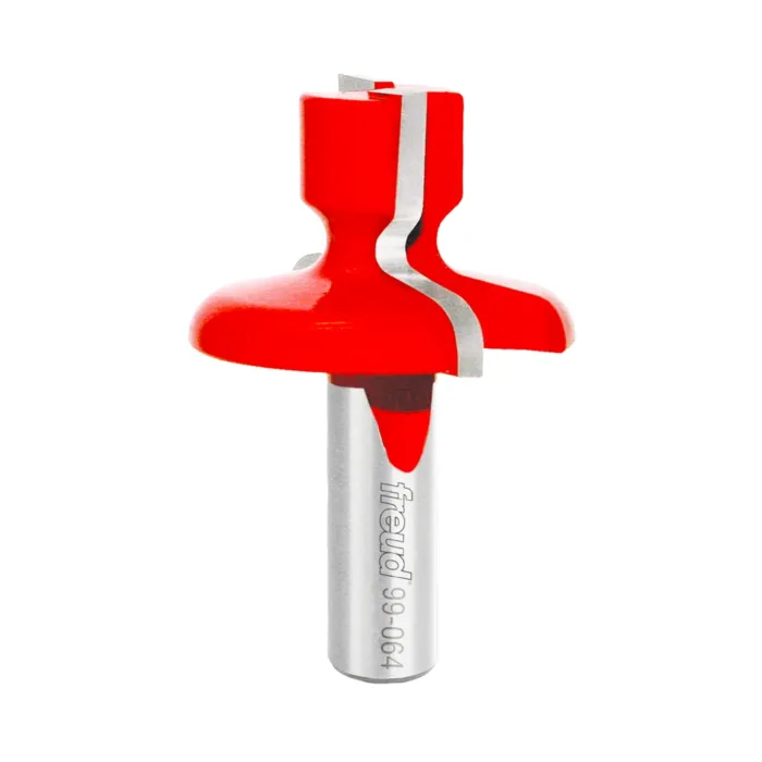 Freud Tools 1-3/4" (Dia.) Finger Pull Door Lip Bit