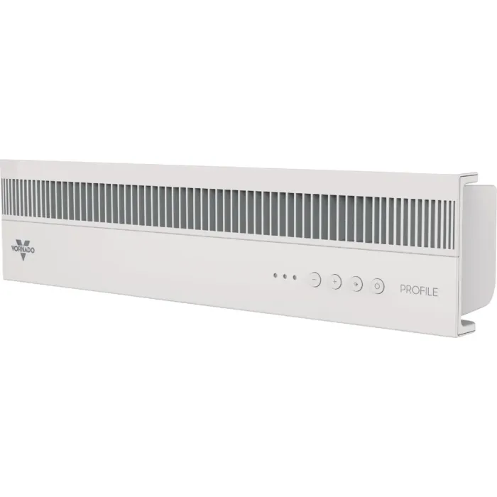 Vornado PROFILE Window Circulator (White) 25 in.