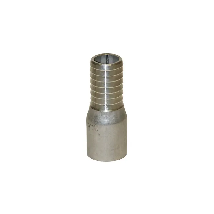 Merrill Adapter 1-1/4 in Plastic Pipe Insert x FNPT Female Adapter
