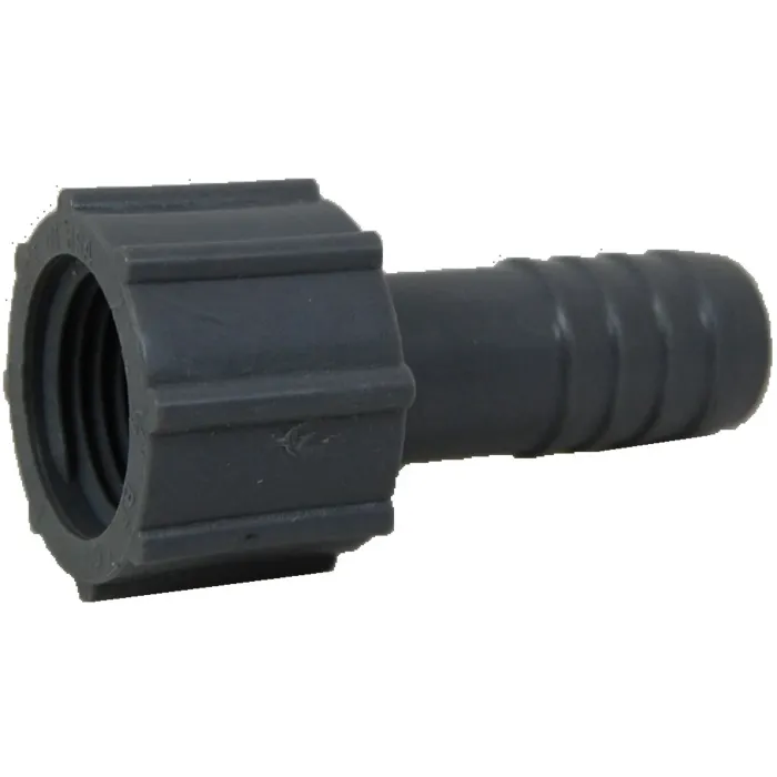 Plumbeeze 1/2" FEMALE ADAPTER - PVC