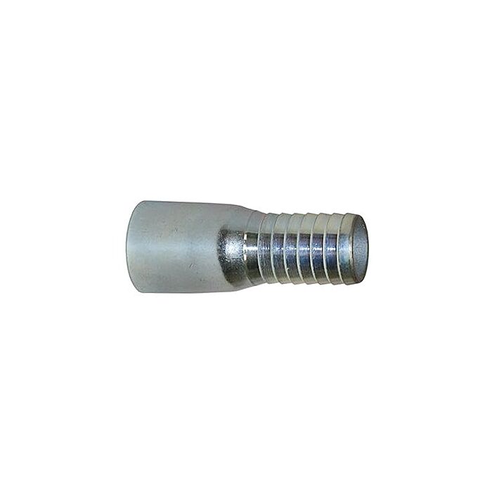 Merrill Adapter 1 in Plastic Pipe Insert x FNPT Female Adapter