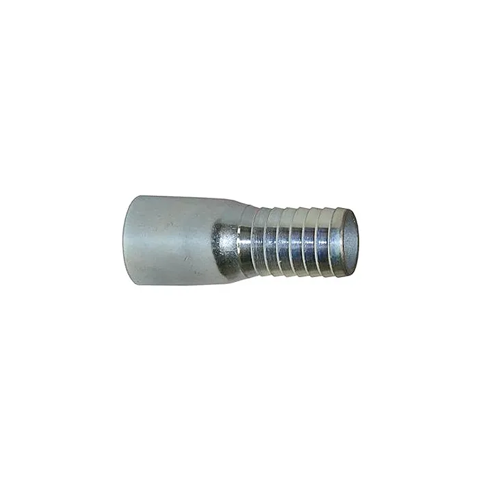 Merrill Adapter 1 in Plastic Pipe Insert x FNPT Female Adapter