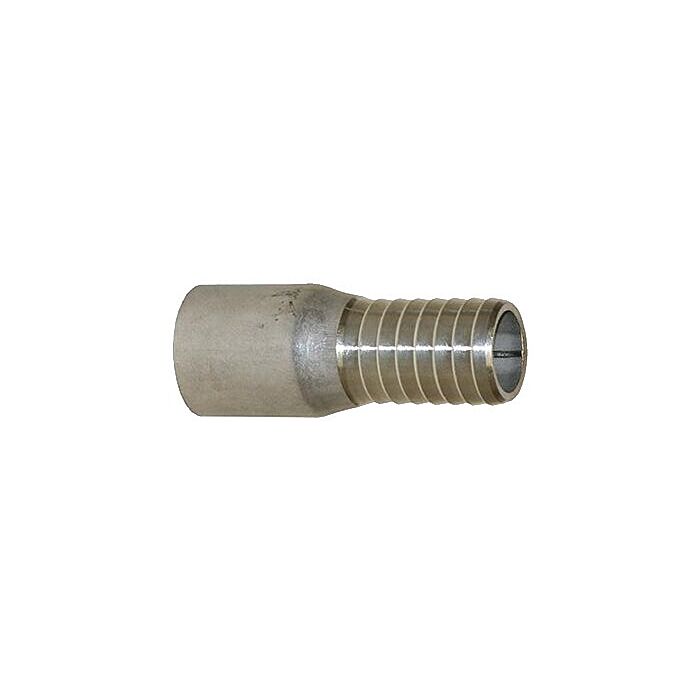 Merrill Adapter 1 in Plastic Pipe Insert x FNPT Female Adapter
