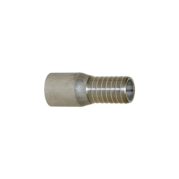 Merrill Adapter 1 in Plastic Pipe Insert x FNPT Female Adapter