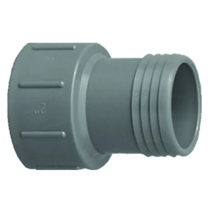 Plumbeeze 1" FEMALE ADAPTER -PVC