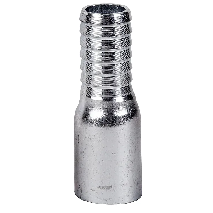 Merrill Adapter 3/4 in Plastic Pipe Insert x FNPT Female Adapter