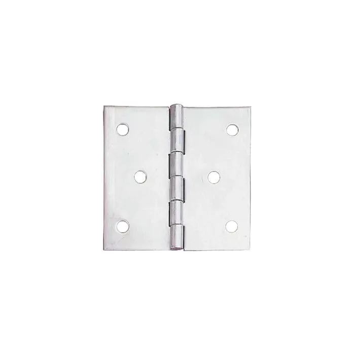 3 in 3 in Door Butt Hinge