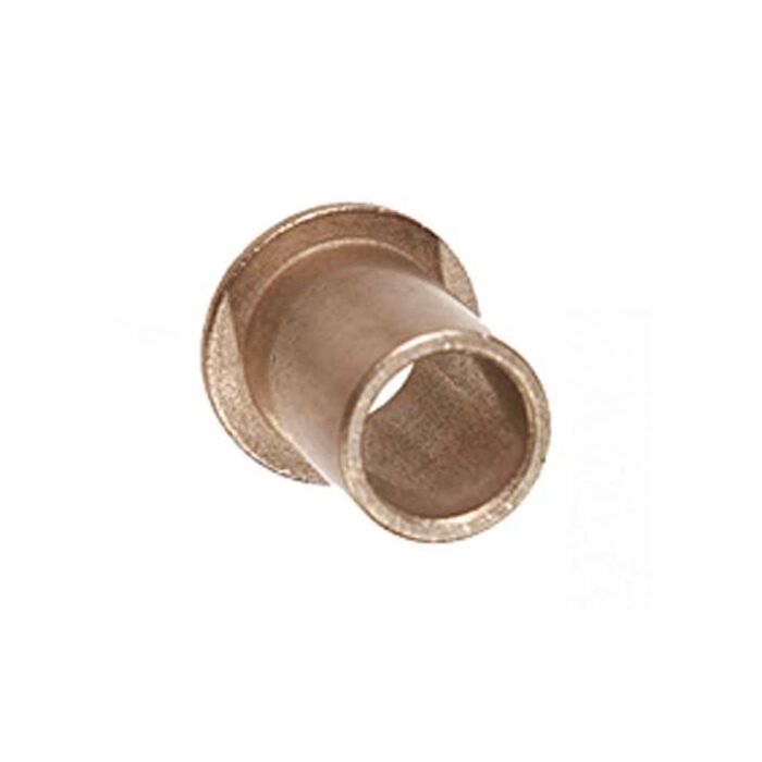 1 in 1-1/4 in 3/4 in Flange Bearing