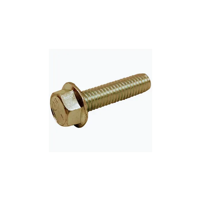 Flange Bolt 7/16-14 x 1-1/2 GR 8