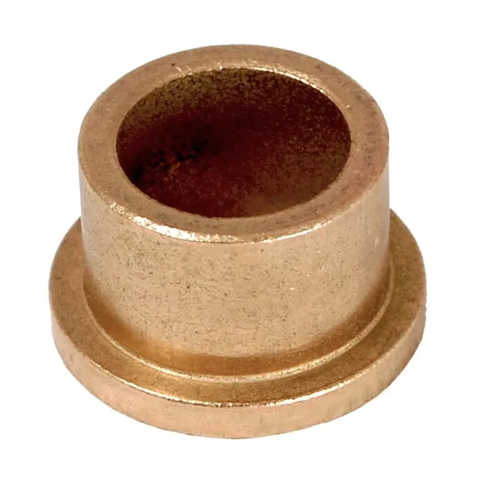 1/2 in 5/8 in 5/8 in Flange Bearing