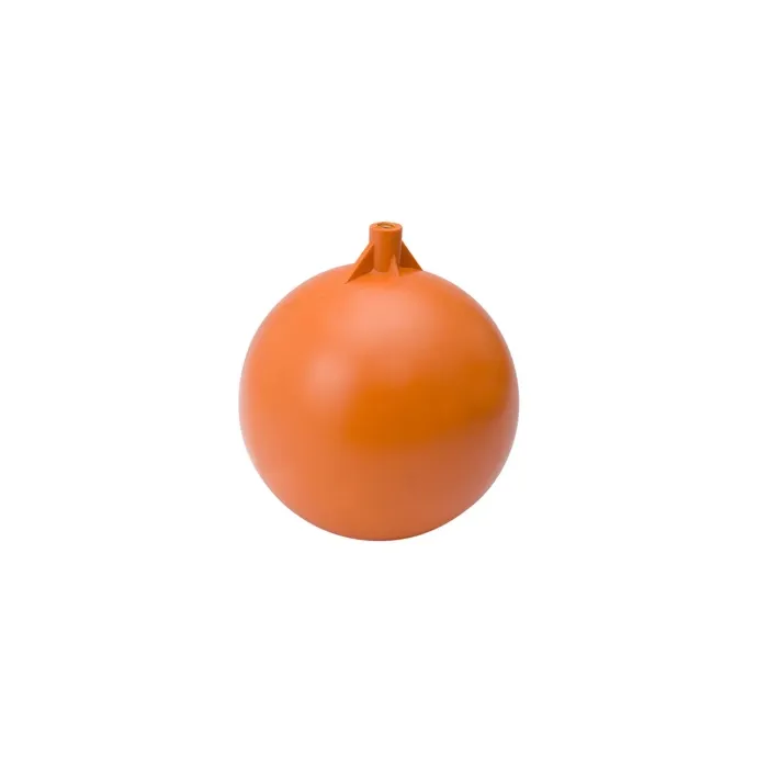 B&K 8 in Poly Plastic Red Tank Float Ball