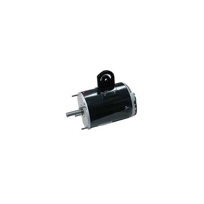 Schaefer Ventilation 115/230 V 7.0/3.5 A 1/2 hp Motor