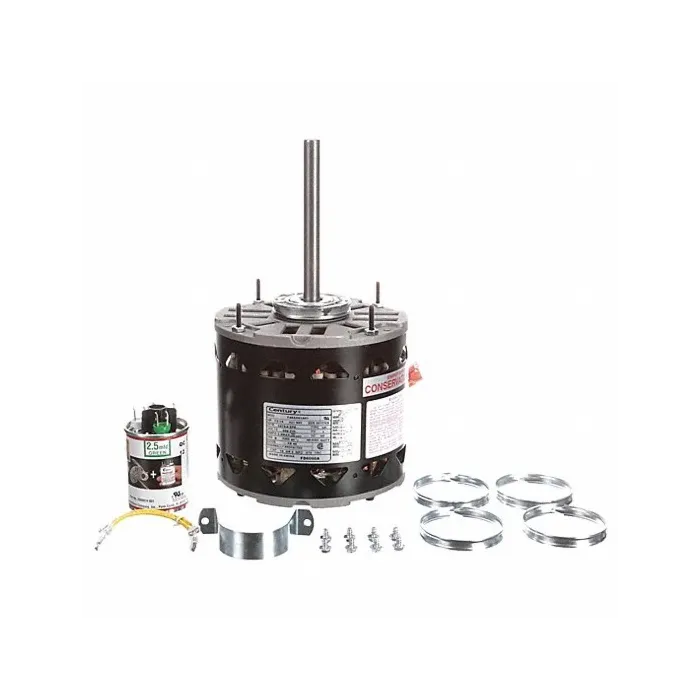 PEMS 208-230 V 3.9 A 1/2 -1/6 hp Motor