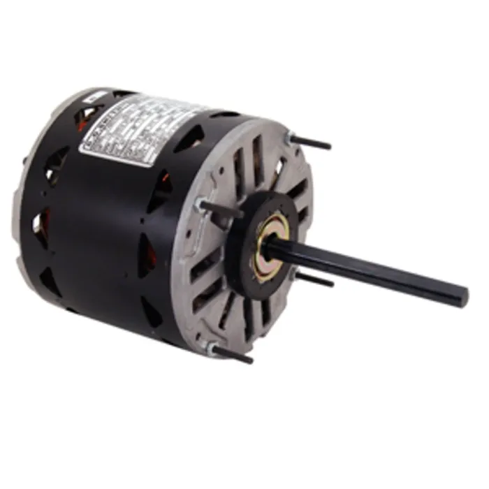 PEMS 115 V 7.0 A 1/2-1/6 hp Motor