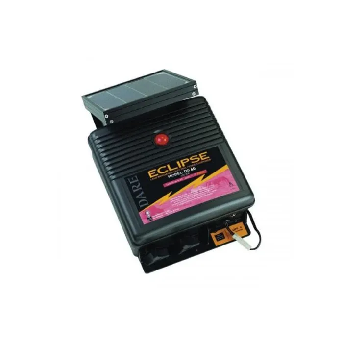 Dare Products ECLIPSE SERIES ENERGIZER