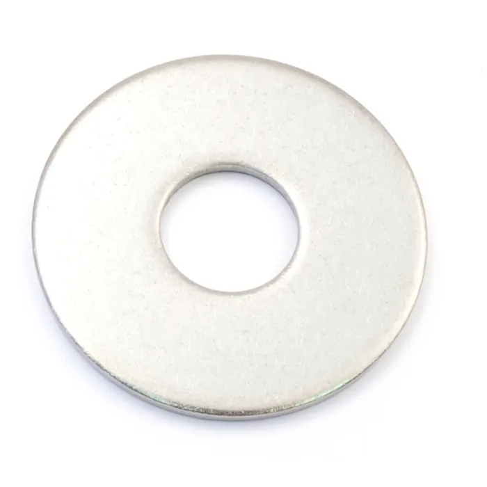 Fender Washer SS, 16mm x 50mm
