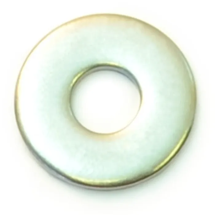 Fender Washer SS, 4mm x 12mm