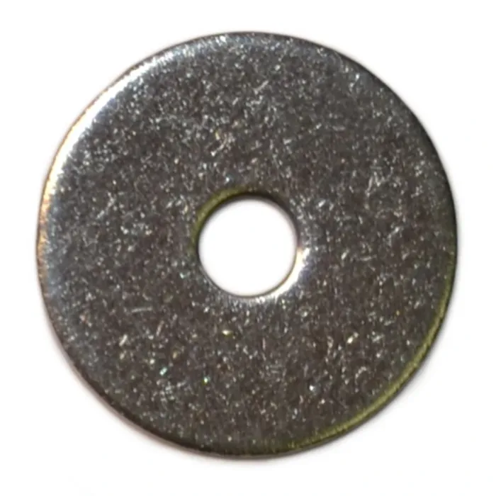 Fender Washer SS, 5/32 x 7/8