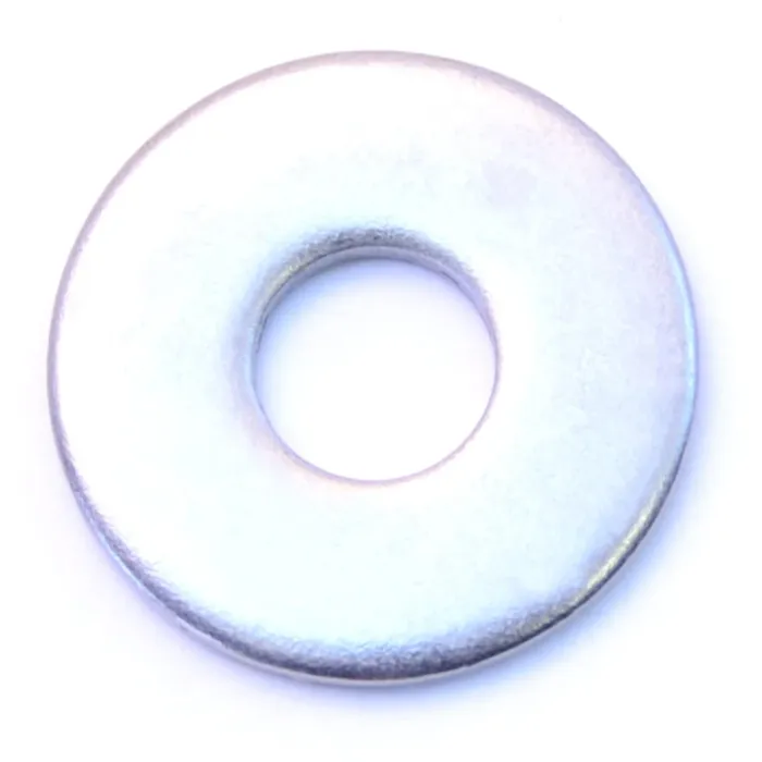 Fender Washer SS, 5mm x 15mm