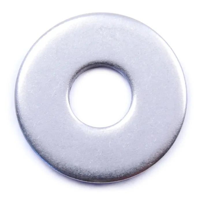 Fender Washer SS, 8mm x 24mm
