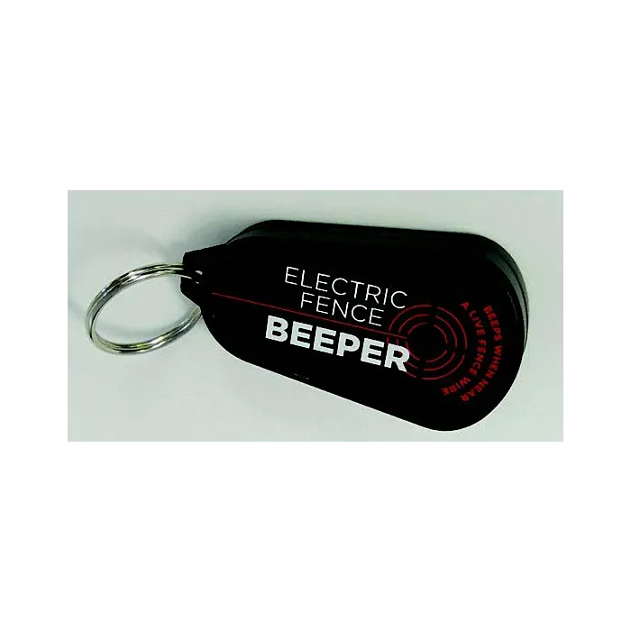 Dare Products ELECTRIC FENCE BEEPER