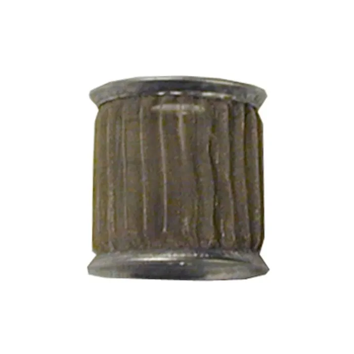 Alkota Cleaning Systems Inc 1/4 in FNPT Aluminum Replacement Filter