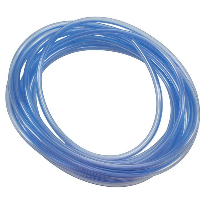 TrueBlue 1/4" Translucent Blue Fuel Line