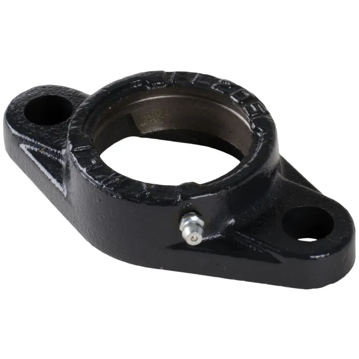 KML 2 Bolt Flange Housing