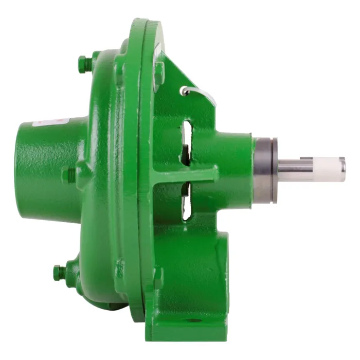 Ace Pumps PTO Belt Driven 150 Series Centrifugal Pump Head Only