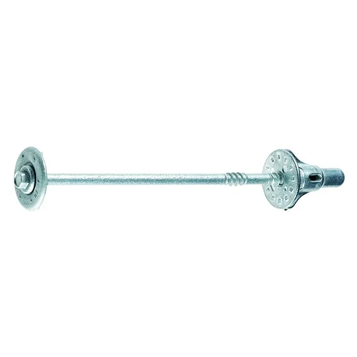 ThruLok Bolt 7" 1pk