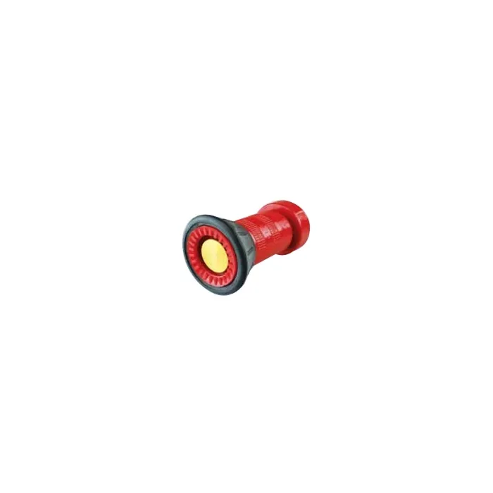 Jason Megadyne Jason® Industrial FN150 1-1/2 in NPS Plastic Hose Nozzle