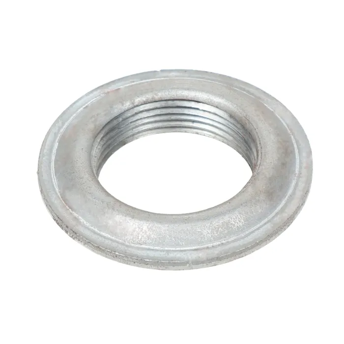 Buyers Products 1-1/4 in 2.868 in 1.74 in Stamped Welding Flange