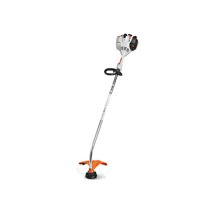 STIHL FS 50 C-E Gas Trimmer - Homeowner Easy2Start Low-Emission Trimmer