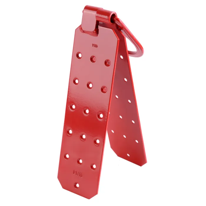 Safewaze Reusable Roof Anchor