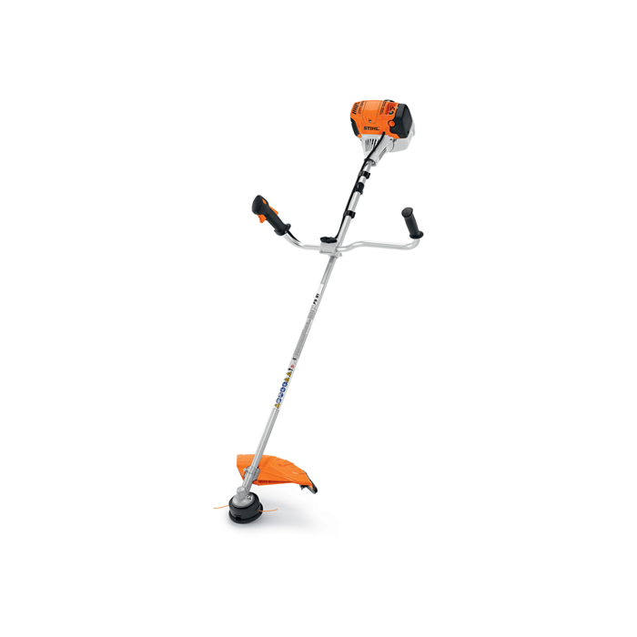 STIHL FS 91 Gas Grass Trimmer