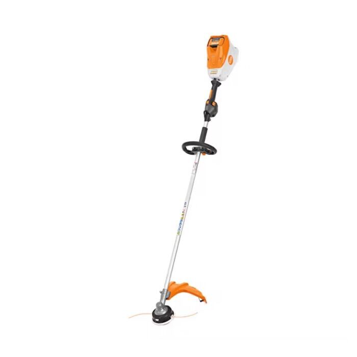 STIHL FSA 200 Battery Powered Grass Trimmer (Bare Tool)