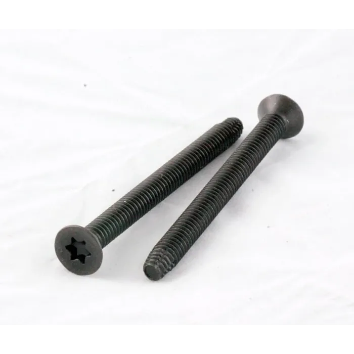 Titan™ 1/4-20 1-1/4 in Torx Steel Self-Tapping Screw