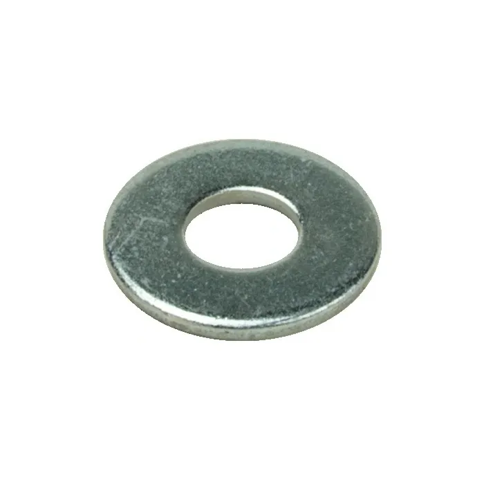 Flat Washer (Zinc) 1/2 in.