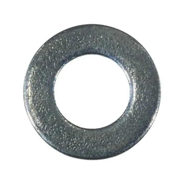 Titan™ #14 Steel Finish Zinc Plated Flat Washer