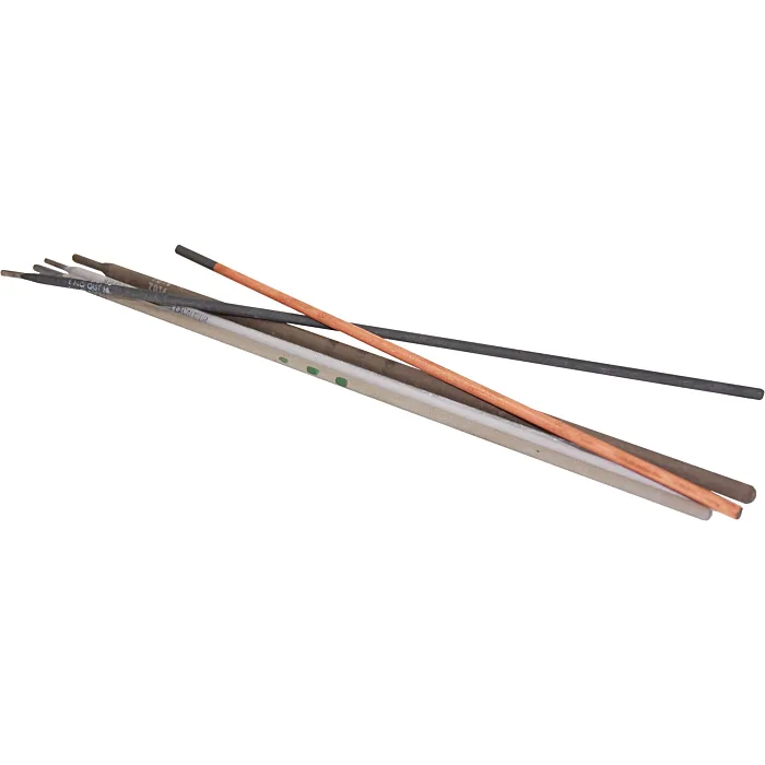 Lincoln Electric 1/8 in 14 in 50 lb Stick (SMAW) Electrode