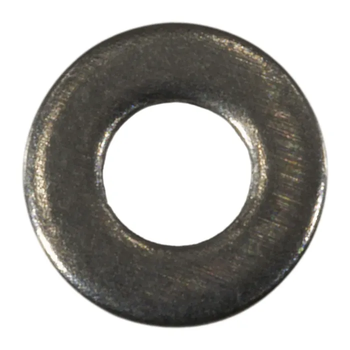 Metric Flat Washer (Stainless Steel) 3 mm